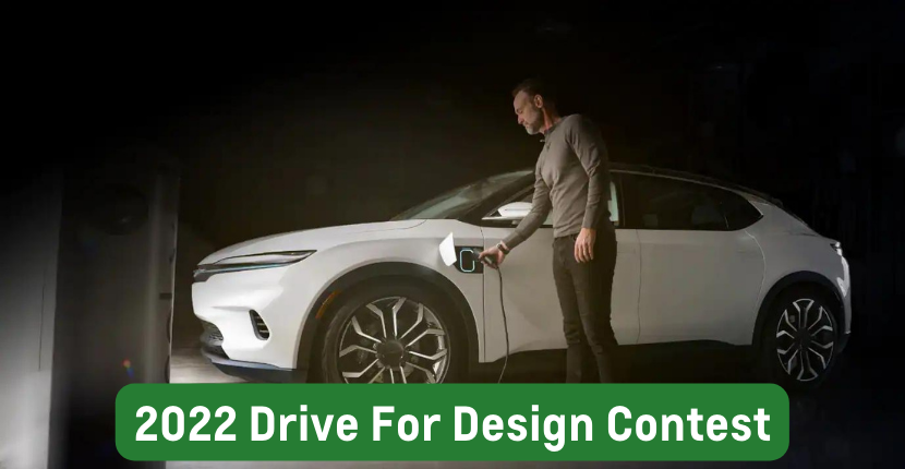 2022 Drive For Design Contest