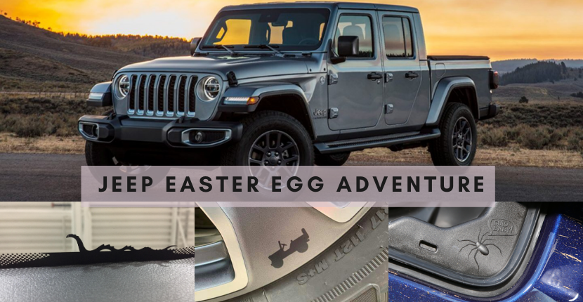 Here's Your Chance to Design the Next Jeep Easter Egg - Ray CDJR Blog