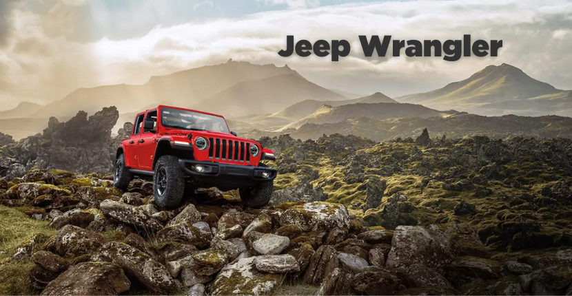 Do You Know All the Things Your Jeep Wrangler Can Do? | Ray CDJR